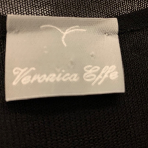 Veronica Effe two piece cocktail dress - Picture 8 of 8